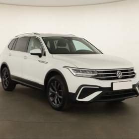 VW Tiguan Allspace 2.0 TDI / 19877029