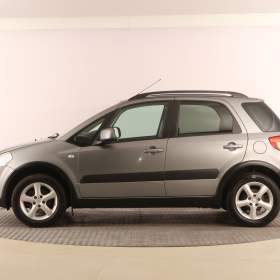 Foto inzerátu Suzuki SX4 1.6 VVT