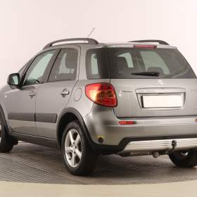 Foto inzerátu Suzuki SX4 1.6 VVT