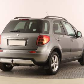 Foto inzerátu Suzuki SX4 1.6 VVT