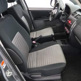 Foto inzerátu Suzuki SX4 1.6 VVT