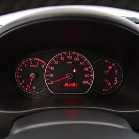 Foto inzerátu Suzuki SX4 1.6 VVT