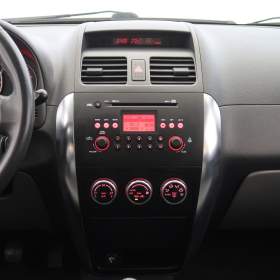 Foto inzerátu Suzuki SX4 1.6 VVT