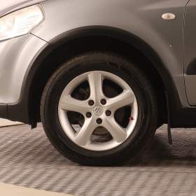 Foto inzerátu Suzuki SX4 1.6 VVT