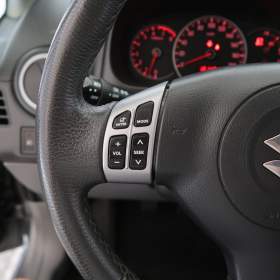 Foto inzerátu Suzuki SX4 1.6 VVT