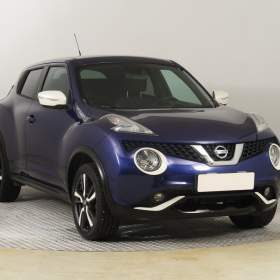 Foto inzerátu Nissan Juke 1.2 DIG-T