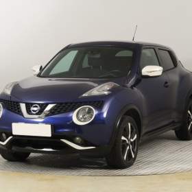 Foto inzerátu Nissan Juke 1.2 DIG-T