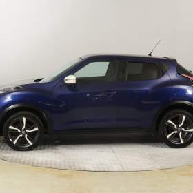 Foto inzerátu Nissan Juke 1.2 DIG-T