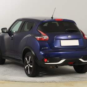 Foto inzerátu Nissan Juke 1.2 DIG-T