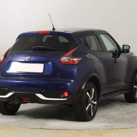 Foto inzerátu Nissan Juke 1.2 DIG-T