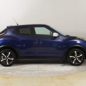 Foto inzerátu Nissan Juke 1.2 DIG-T