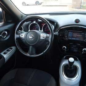 Foto inzerátu Nissan Juke 1.2 DIG-T