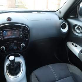 Foto inzerátu Nissan Juke 1.2 DIG-T