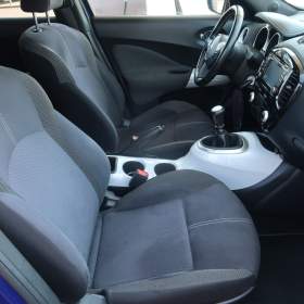 Foto inzerátu Nissan Juke 1.2 DIG-T