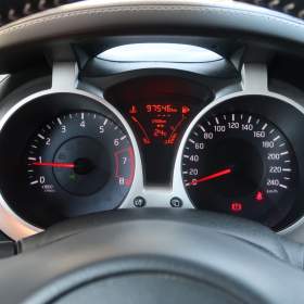 Foto inzerátu Nissan Juke 1.2 DIG-T