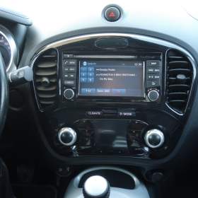 Foto inzerátu Nissan Juke 1.2 DIG-T