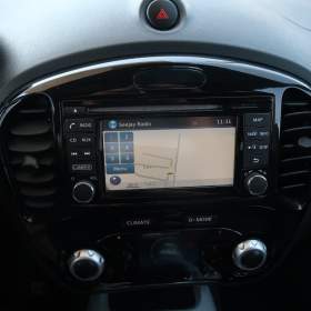 Foto inzerátu Nissan Juke 1.2 DIG-T