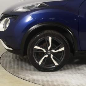 Foto inzerátu Nissan Juke 1.2 DIG-T