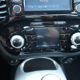 Foto inzerátu Nissan Juke 1.2 DIG-T