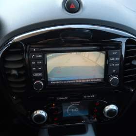 Foto inzerátu Nissan Juke 1.2 DIG-T