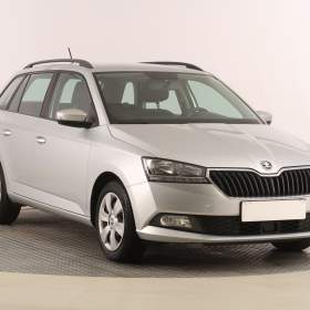 Skoda Fabia 1.0 TSI / 19877049