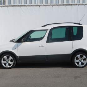 Foto inzerátu Skoda Roomster 1.2 TSI