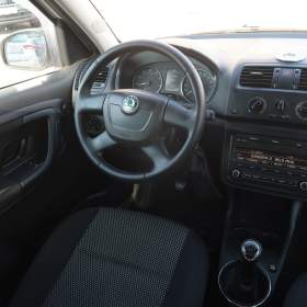 Foto inzerátu Skoda Roomster 1.2 TSI