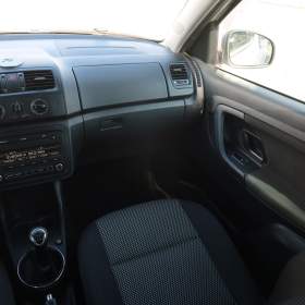 Foto inzerátu Skoda Roomster 1.2 TSI