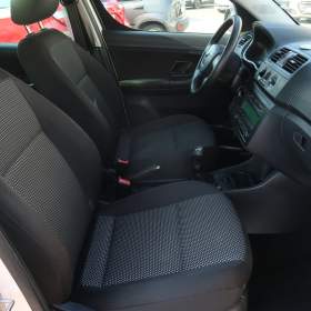 Foto inzerátu Skoda Roomster 1.2 TSI