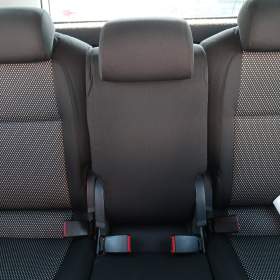 Foto inzerátu Skoda Roomster 1.2 TSI