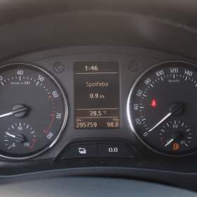 Foto inzerátu Skoda Roomster 1.2 TSI
