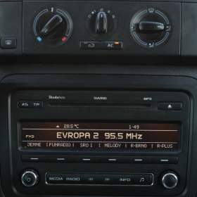 Foto inzerátu Skoda Roomster 1.2 TSI