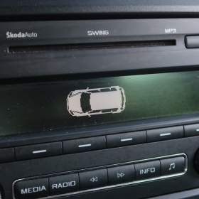Foto inzerátu Skoda Roomster 1.2 TSI