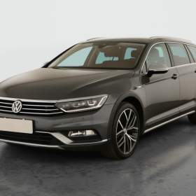Foto inzerátu VW Passat 2.0 BiTDI