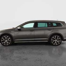 Foto inzerátu VW Passat 2.0 BiTDI