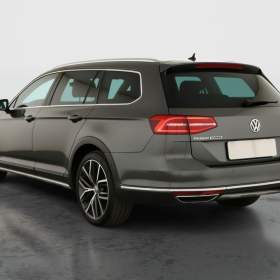 Foto inzerátu VW Passat 2.0 BiTDI