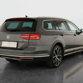 Foto inzerátu VW Passat 2.0 BiTDI