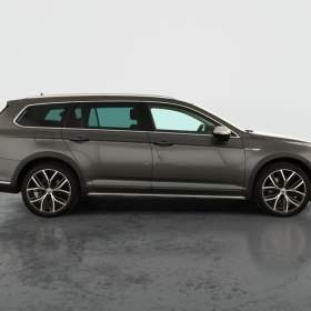 Foto inzerátu VW Passat 2.0 BiTDI