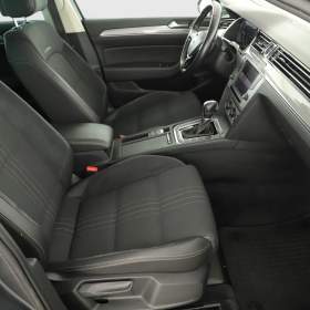 Foto inzerátu VW Passat 2.0 BiTDI