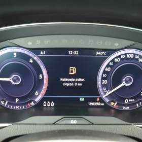 Foto inzerátu VW Passat 2.0 BiTDI