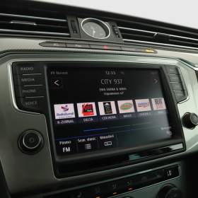 Foto inzerátu VW Passat 2.0 BiTDI