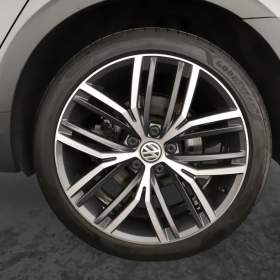 Foto inzerátu VW Passat 2.0 BiTDI
