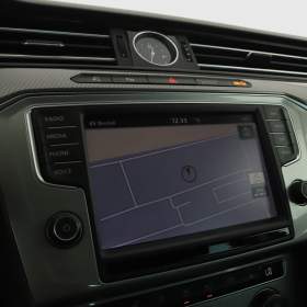 Foto inzerátu VW Passat 2.0 BiTDI