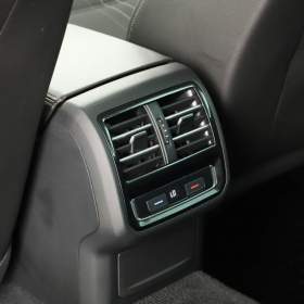 Foto inzerátu VW Passat 2.0 BiTDI