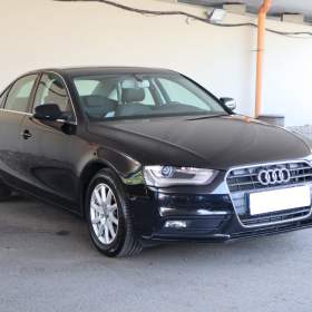 Audi A4 1.8 TFSI / 19877083