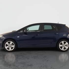 Foto inzerátu Opel Astra 2.0 CDTI
