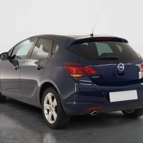 Foto inzerátu Opel Astra 2.0 CDTI