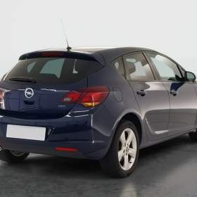 Foto inzerátu Opel Astra 2.0 CDTI