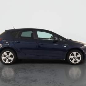 Foto inzerátu Opel Astra 2.0 CDTI