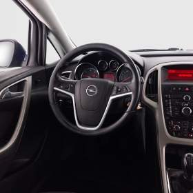 Foto inzerátu Opel Astra 2.0 CDTI